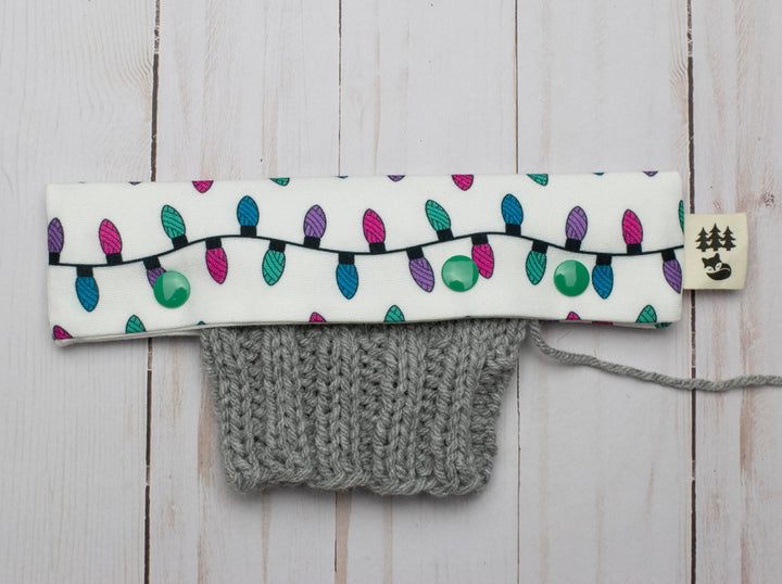 Merry &amp; Bright | DPN Holder
