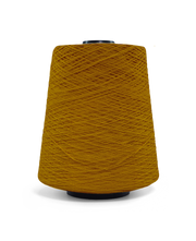 Looma 3/2 Mercerized Perle Cotton Weaving Yarn by Circulo