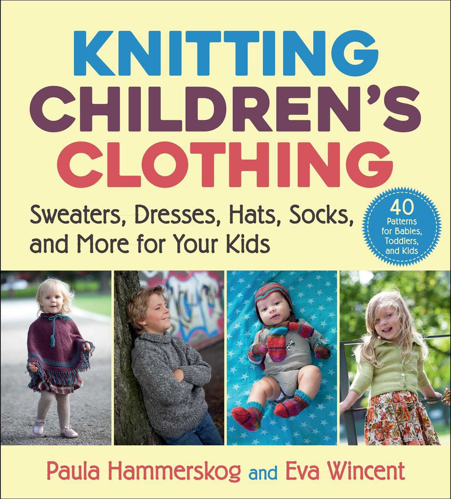Knitting Books – Icon Fiber Arts