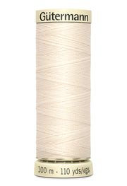 Gutermann Sew-all Polyester All Purpose Thread 100m/110yds