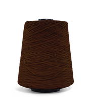 Looma 3/2 Mercerized Perle Cotton Weaving Yarn by Circulo