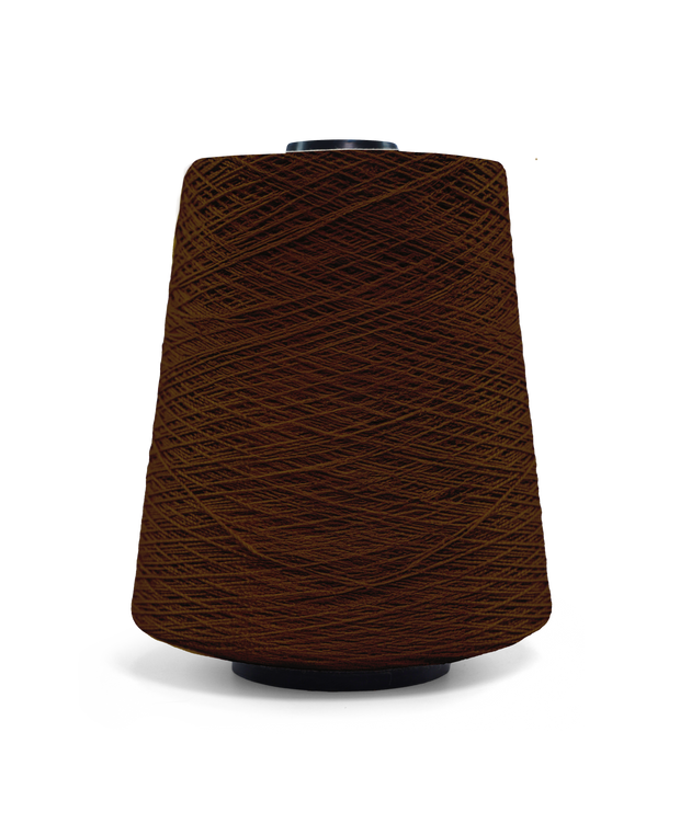 Looma 3/2 Mercerized Perle Cotton Weaving Yarn by Circulo