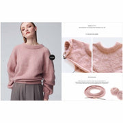 Rico Design Top Down Knitting Special