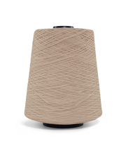 Looma 3/2 Mercerized Perle Cotton Weaving Yarn by Circulo