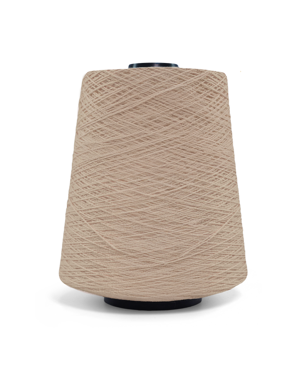 Looma 3/2 Mercerized Perle Cotton Weaving Yarn by Circulo