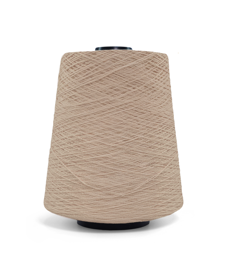 Looma 3/2 Mercerized Perle Cotton Weaving Yarn by Circulo