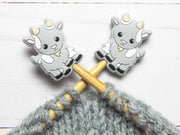 Goat | Stitch Stoppers Point Protectors