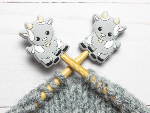 Goat | Stitch Stoppers Point Protectors