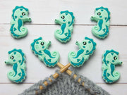 Seahorse | Stitch Stoppers Point Protectors