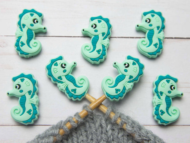 Seahorse | Stitch Stoppers Point Protectors