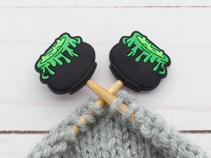 Cauldron | Stitch Stoppers Point Protectors
