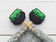 Cauldron | Stitch Stoppers Point Protectors