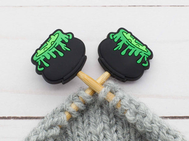 Cauldron | Stitch Stoppers Point Protectors