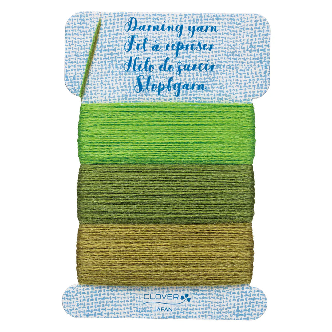 Clover Darning Yarn