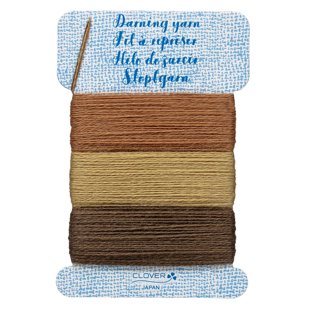 Clover Darning Yarn