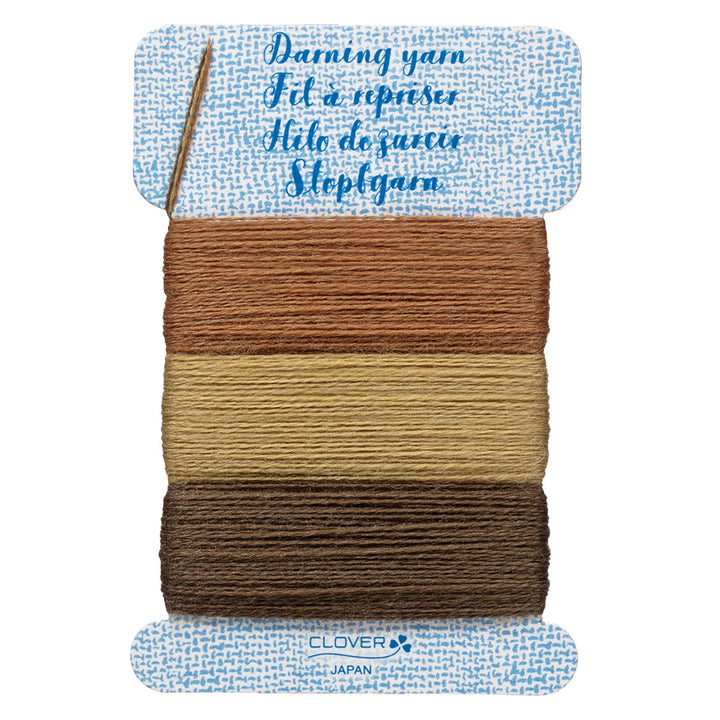 Clover Darning Yarn