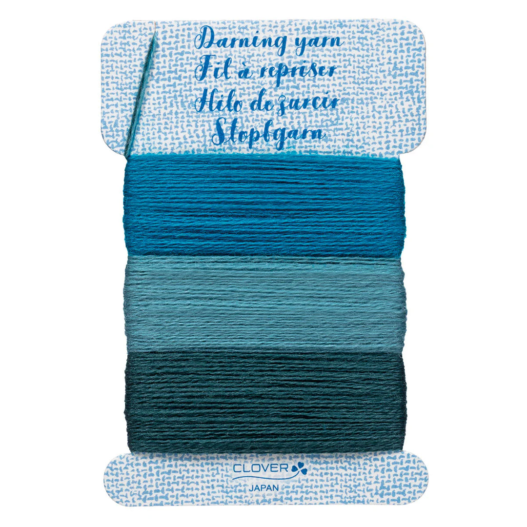 Clover Darning Yarn