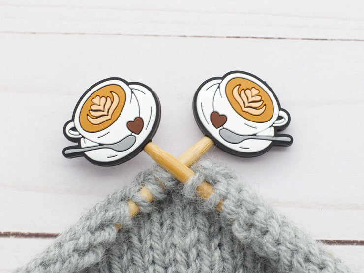 Tea Cup | Stitch Stoppers Point Protectors