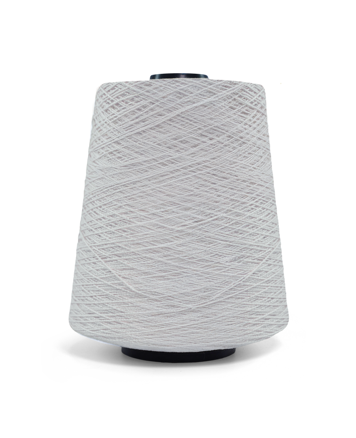 Looma 5/2 Mercerized Perle Cotton Weaving Yarn by Circulo