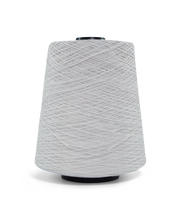Looma 3/2 Mercerized Perle Cotton Weaving Yarn by Circulo