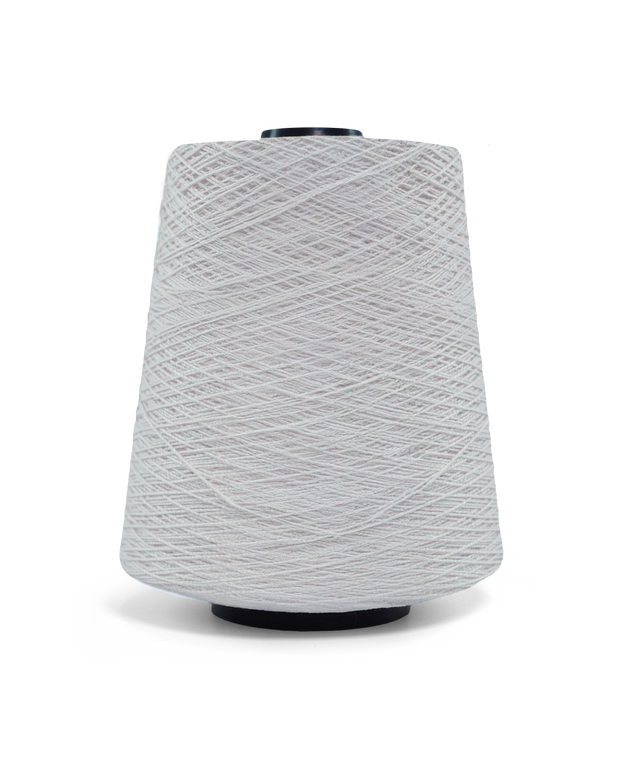 Looma 3/2 Mercerized Perle Cotton Weaving Yarn by Circulo