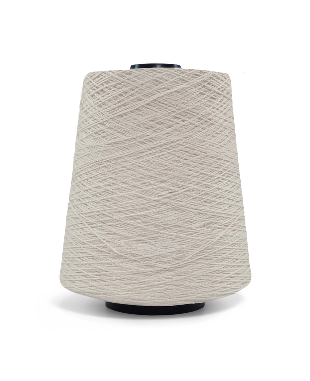 Looma 3/2 Mercerized Perle Cotton Weaving Yarn by Circulo