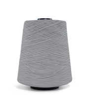 Looma 3/2 Mercerized Perle Cotton Weaving Yarn by Circulo
