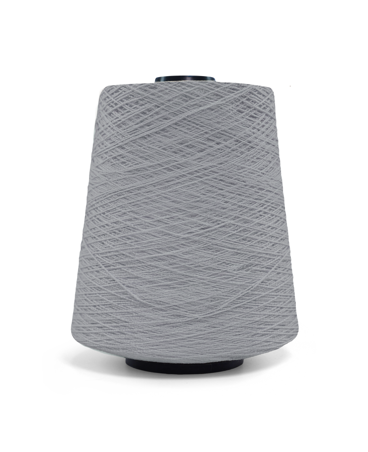 Looma 3/2 Mercerized Perle Cotton Weaving Yarn by Circulo