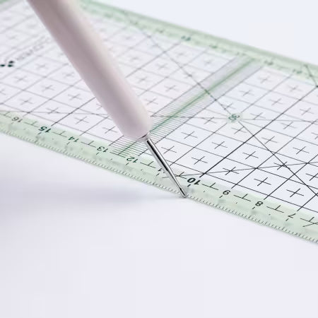 Clover Double Tracing Tool