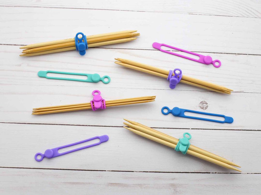 Needle Wrap
