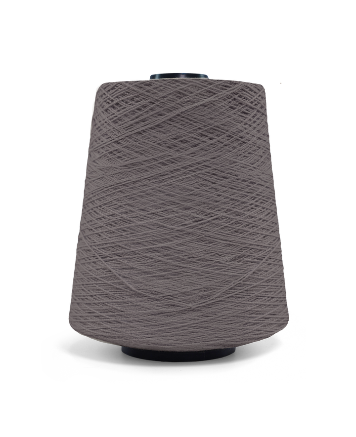 Looma 5/2 Mercerized Perle Cotton Weaving Yarn by Circulo