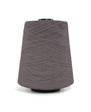 Looma 3/2 Mercerized Perle Cotton Weaving Yarn by Circulo