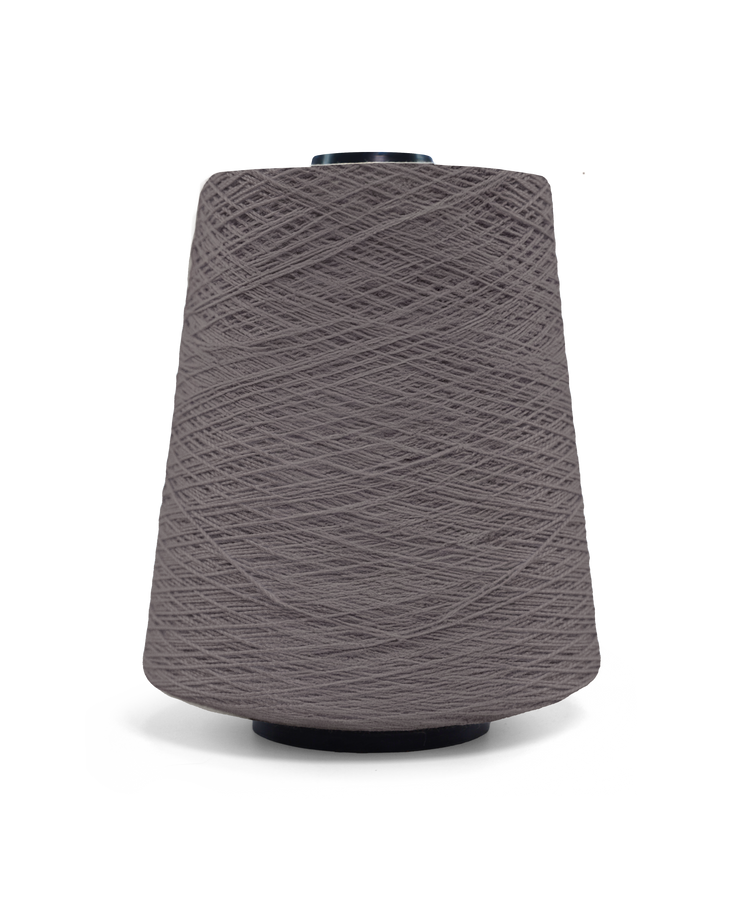 Looma 3/2 Mercerized Perle Cotton Weaving Yarn by Circulo
