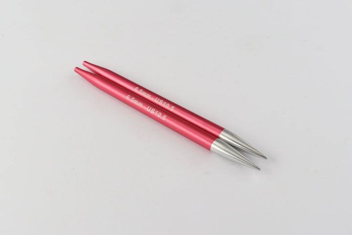 Zing 4" Special IC Interchangeable Circular Needle Tips