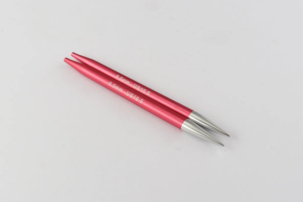 Zing 5" Normal IC Interchangeable Circular Needle Tips