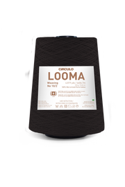 Looma 10/2 Mercerized Perle Cotton Weaving Yarn by Circulo
