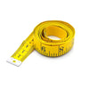 Bohin Quilter's Tape Measure 120"