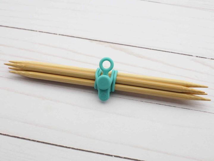 Needle Wrap