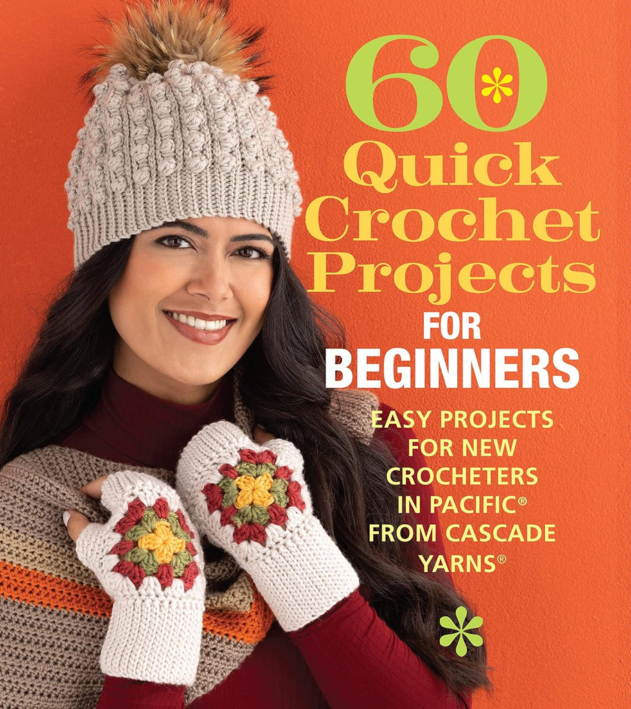 Tunisian Crochet Handbook: A Step-By-Step Guide for Beginners in Stitching Tunisian Crochet Patterns With Tools and Techniques Included [Book]