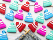 Winter Hats | Stitch Stoppers Knitting Notions