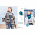 Wonderball Special Knitting Pattern Book by Rico Design