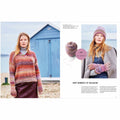 Wonderball Special Knitting Pattern Book by Rico Design