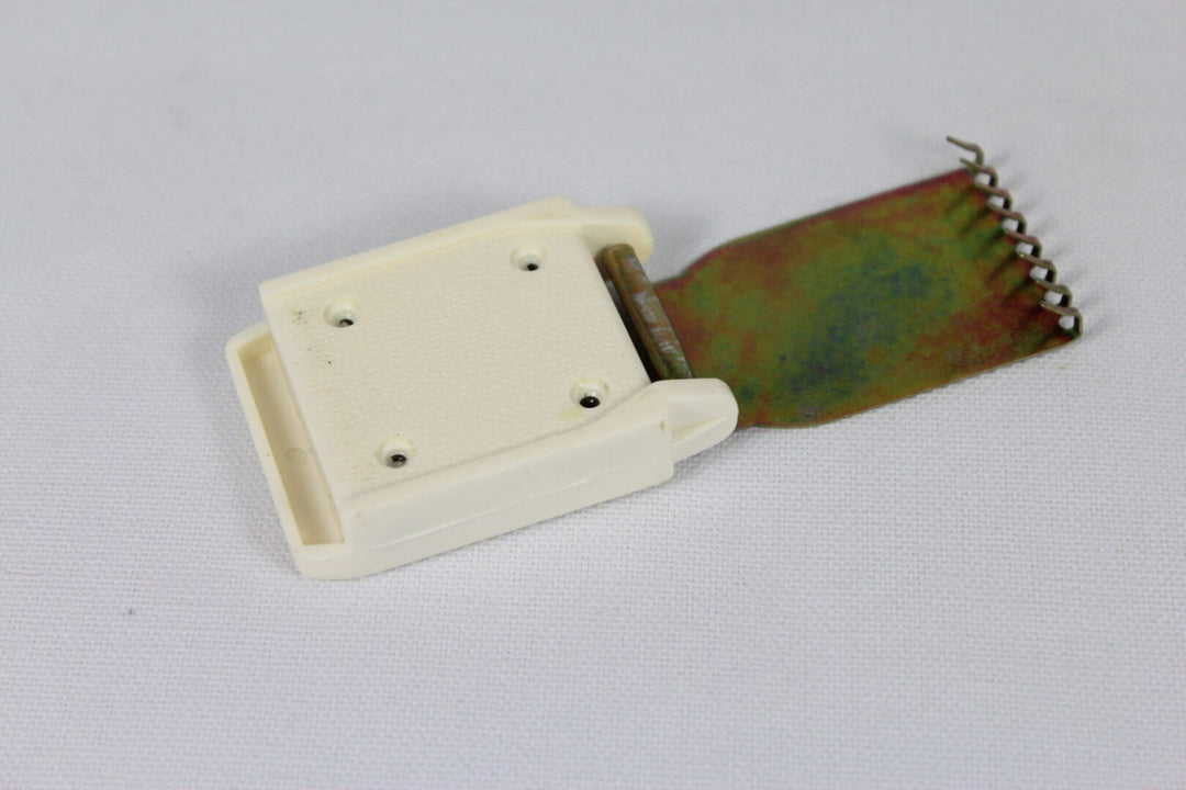 Silver Reed Knitting Machine Claw Weight