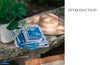 Botanical Cyanotype: A Guide to the Art of Sun Printing by Sarah Bourne Rafferty