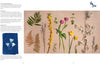 Botanical Cyanotype: A Guide to the Art of Sun Printing by Sarah Bourne Rafferty