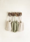 Crochet Bags and Totes 10 Fresh and Modern Designs by Salena Baca