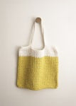 Crochet Bags and Totes 10 Fresh and Modern Designs by Salena Baca