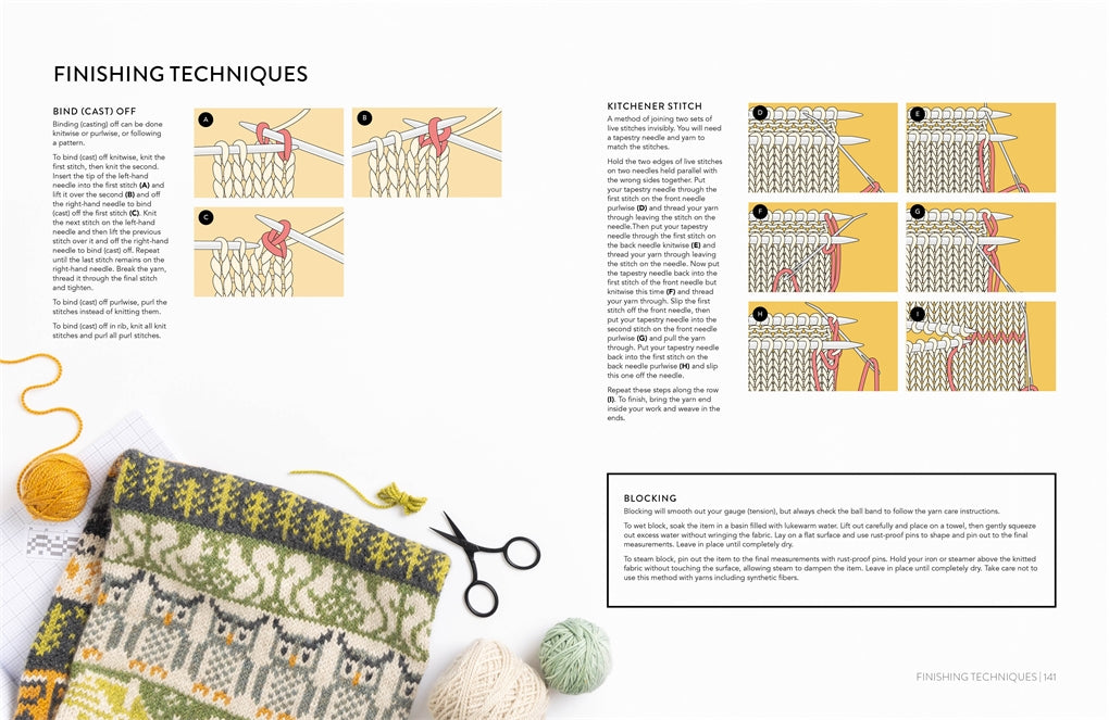 The Doodle Knit Directory 200 Mix &amp; Match Motifs and Patterns For Knitted Accessories by Jamie Lomax