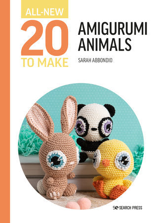 Crochet Ragdoll Friends: 36 New Dolls to Make - 9780811771702