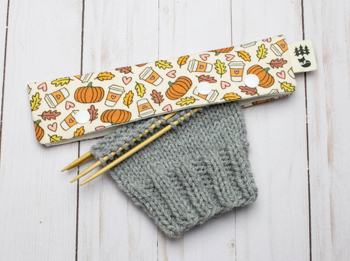 Fall Flavors | DPN Holder
